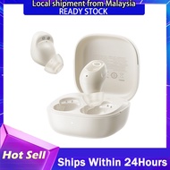 Baseus B BD1 TWS True Wireless 5.4 Super B IP55 Splash-Resistant Earbuds Mini&Portable Snug Fit Earp