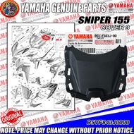 SNIPER 155 COVER 3 (YGP)