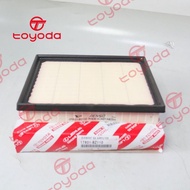 17801-BZ110 AIR FILTER/ ALL NEW AVANZA 2022 UP TOYOTA/