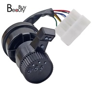 For  B1550 B1750 Combination Light Switch for  67156-55210