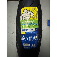 Tyre Michelin Pilot Street  Radial ( 58W) -120/70R17