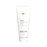 DOVE CONDITIONER HYA KERATIN SHINE 350ML