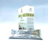 (01 Hộp Mocha) Cà phê Cappuccino Mocha Trung Nguyên - Hộp 12 Gói