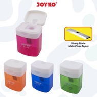 B-23 color sharpener, B-23PTL pastel sharpener per piece B-23 color sharpener, B-23PTL per piece