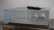 【啓晟音響】日本YAMAHA A-S701 兩聲道純音樂綜合擴大機
