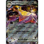 Aegislash ex Double SV04: Paradox Rift 135/182 NM