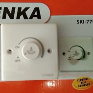 77 Dimmer Switch