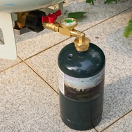 Fast Propane Refill Adapter Propane Refill Adapter 1lb to 20lb Propane Tank Refill Adapter with Gaug