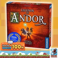 Legends of Andor Board Game