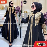 Modern Turkish Abaya TURKEY 2299