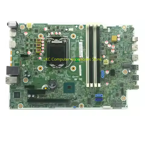 New For HP Prodesk 600 G5 SFF Motherboard L64710-001 L64990-001 L64710-601 L49702-001 Q370 LGA1151 D