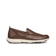 Geox Men Shoes Loafer U Nebula D Coffee