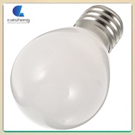 Glass Bulb Glass Light Bulb E17 Light Bulb Decor Home Glass Light Bulb for Home  caisheng