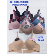 Bh Bra Scalen 2808 Slippery Wear Foam Small Cup Cup A 34/40