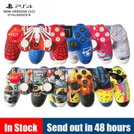 【Fast Shipping】Original for PS4 DualShock Controller PS 4 Controller Wireless Controller Support PC