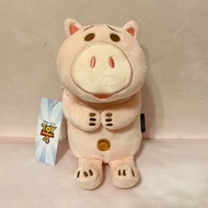 全新Toy Story Hamm Pouch 反斗奇兵火腿造型收納袋