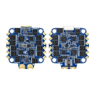 SEQURE Blueson A2 6S 8S 65A 70A ESC with AM32 or BLHeli_32 Firmware 128KHz 4IN1 ESC for FPV Drones R