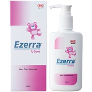 Ezerra Lotion 150ml Ezerra Skin Care For Children 150 Ml.