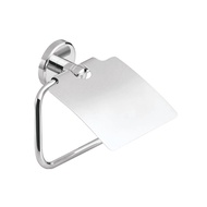 Toilet roll holder with cover (JOHNSON SUISSE)