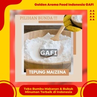 Cornstarch 1 Kg Most Complete, Most Delicious, Latest Bandung Kiloan Corn-Starch Starch Flour Gafi P