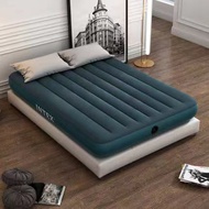 ที่นอนINTEXที่นอนเป่าลม มี 5 ขนาด มีเตียงเดียวกับเตียงคู่ เนื้อผ้าหนาอย่างดี แบรนด์ INTEX