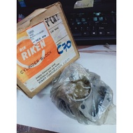 BLOCK CYLINDER HONDA C70