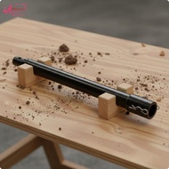 [Abbraccia] Alloy Drill Extension Rod Thickened Auger Extension Adjustable Drilling Tool Bar for Gro