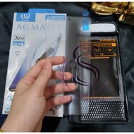 Tg uv vivo v27 v29 v30 v30e v30 pro v40 v40 pro x90 x90 pro x100 pro x100 uv matte tempered glass fu