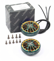 LANNRC | Brushless Motor For FPV Model