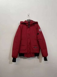 Canada goose 加拿大鵝羽絨外套