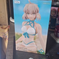 己開fate沖田總司景品