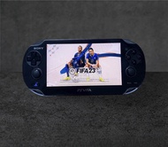 ps vita รุ่น1000 และ รุ่น2000 เมม128G คัดเครื่องสวยมาขาย เล่น psp ได้ เล่น เกมส์ retro ได้ ทุกเครื่องแถมหม้อแปลงแท้แถมหูฟัง