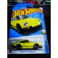 PORSCHE 911 CARRERA (SARAWAK)