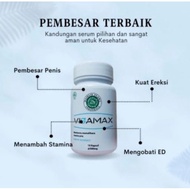 VIGAMAX ORIGINAL OBAT STAMINA PRIA VIGAMAX ASLI ORIGINAL