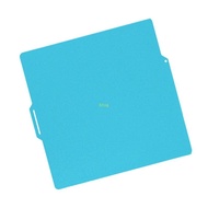 BT Double Side Build Plate Textured Plate Replacement Low Temperature Printing Build Plate Replaceme