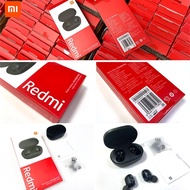 (READY STOCK MALAYSIA)Xiaomi Redmi Airdots Earbuds Wireless Earphone