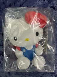 7-11Sanrio Hello Kitty公仔環保袋