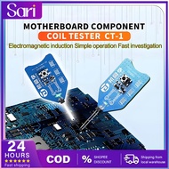 JTX CT-1 YCS Y-001 Motherboard Coil Tester Inductor Detector Tool for PC Electromagnetic Check