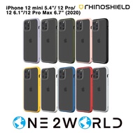 RhinoShield MOD NX for iPhone 12 mini 5.4