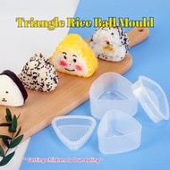 Kitchen Accessories Sushi Mould Triangle Mould Sushi Machine Mould Sushi Tool Onigiri Rice Ball Be n