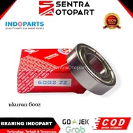 Bearing Bearing Bearing 6002 zz indoparts