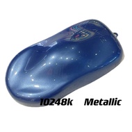 METALLIC PRO 10248K/10252K/10253K/10254K/10257K / CAT KERETA 2K