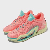 Nike Jordan Tatum 1 PF 籃球鞋 粉紅 檸檬汽水 低筒 男鞋 喬丹 DX6733-600