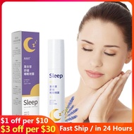 Sleep Spray Insomnia Essential 90ml Lavender Pillow Soothe Sleep Deep Enjoyable Sleep Insomnia Thera