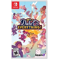(Buy2Free1)Nintendo Switch Digital Date Everything!