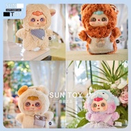 DOU BAO - DOUBAO VERSION 3 - DOUBAO FULLBODY - DOUBAO ANIMAL SERIES PLUSH DOLLS - ORIGINAL