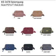 KS 3478 Sling Bag