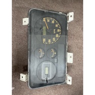 Izusu/Hicom 4.3 12v meter used 897129291T