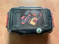 Swiss Diamond 飯盒