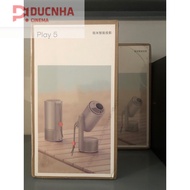 [Newseal 100% new] Xgimi Play 5, Play5 (Domestic Mogo 3 pro) Vietnamese App.